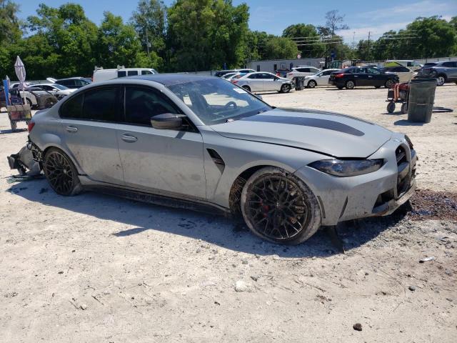 2024 BMW M3 CS - WBS63AY08RFR46880