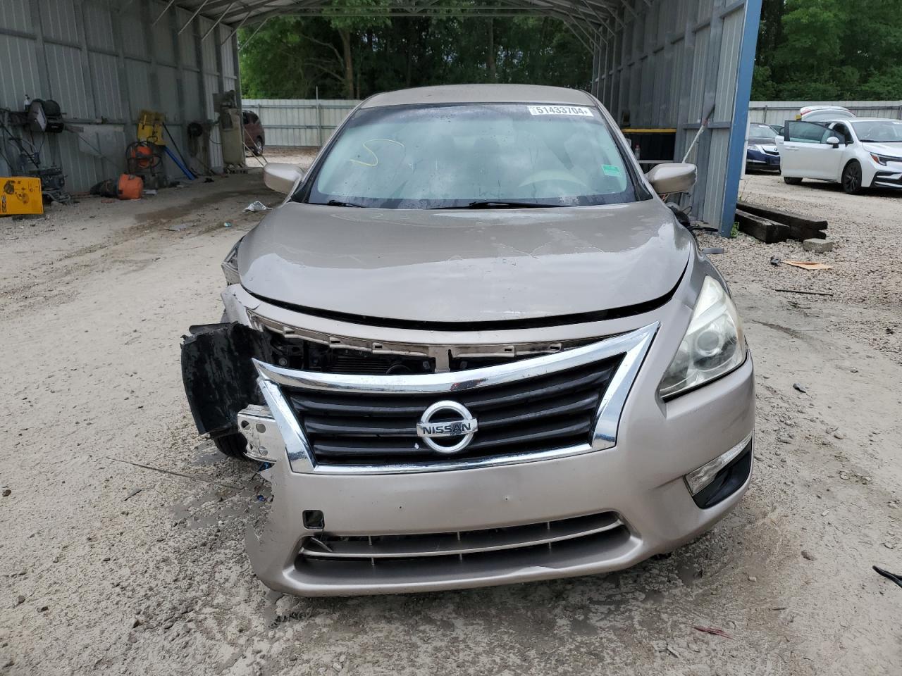 1N4AL3AP3FN912454 2015 Nissan Altima 2.5