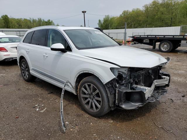 2017 AUDI Q7 PREMIUM - WA1LAAF75HD049438