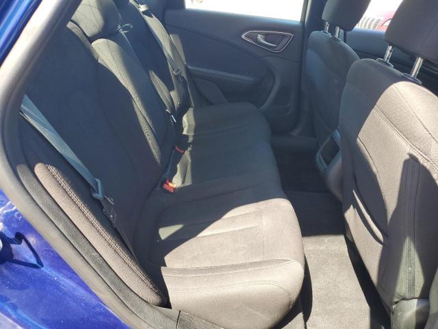 2015 CHRYSLER 200 LIMITE - 1C3CCCAB6FN669444