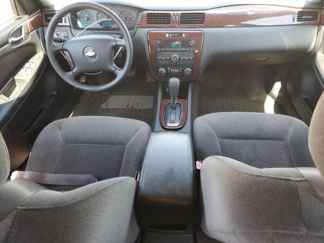 2010 Chevrolet Impala Ls VIN: 2G1WA5EK6A1141796 Lot: 49993064