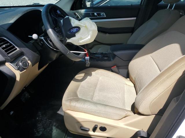 2017 FORD EXPLORER X - 1FM5K7D86HGB76235
