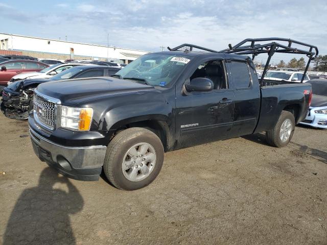 Lot #2516639993 2013 GMC SIERRA K15 salvage car