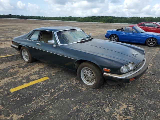 1989 Jaguar Xjs VIN: SAJNA5848KC150139 Lot: 50936814