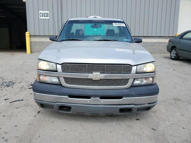 2005 Chevrolet Silverado C1500 VIN: 1GCEC14XX5Z294892 Lot: 49446014