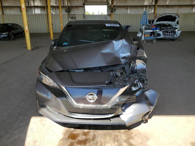 2020 Nissan Leaf Sv Plus VIN: 1N4BZ1CP8LC311410 Lot: 51803594