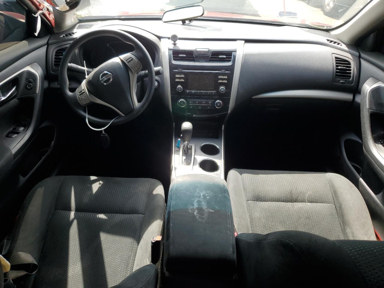 1N4AL3AP1FN374532 2015 Nissan Altima 2.5