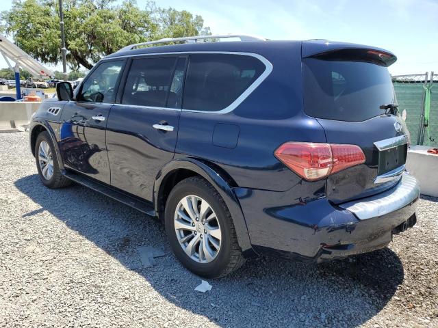 2016 Infiniti Qx80 VIN: JN8AZ2NF2G9612360 Lot: 51331094