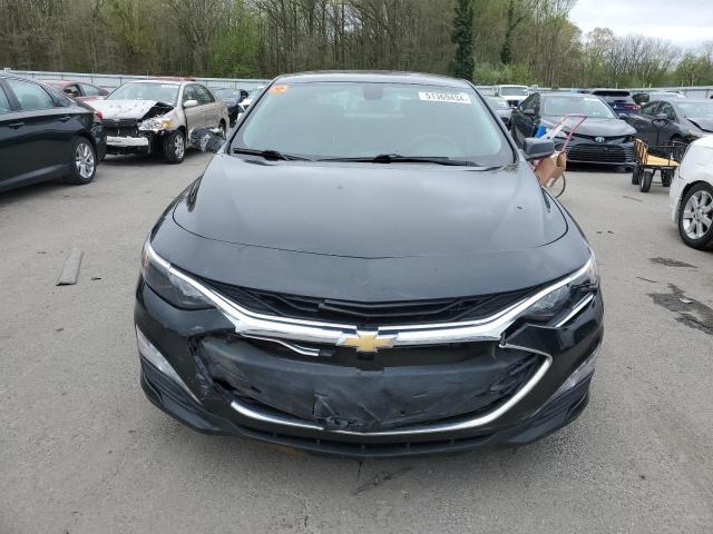 2019 CHEVROLET MALIBU LT - 1G1ZD5ST4KF151867
