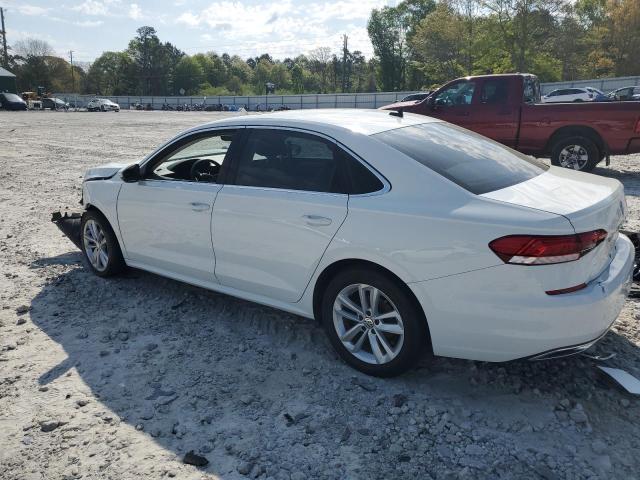 Vin: 1vwwa7a33lc025516, lot: 87223884, volkswagen passat se 20202
