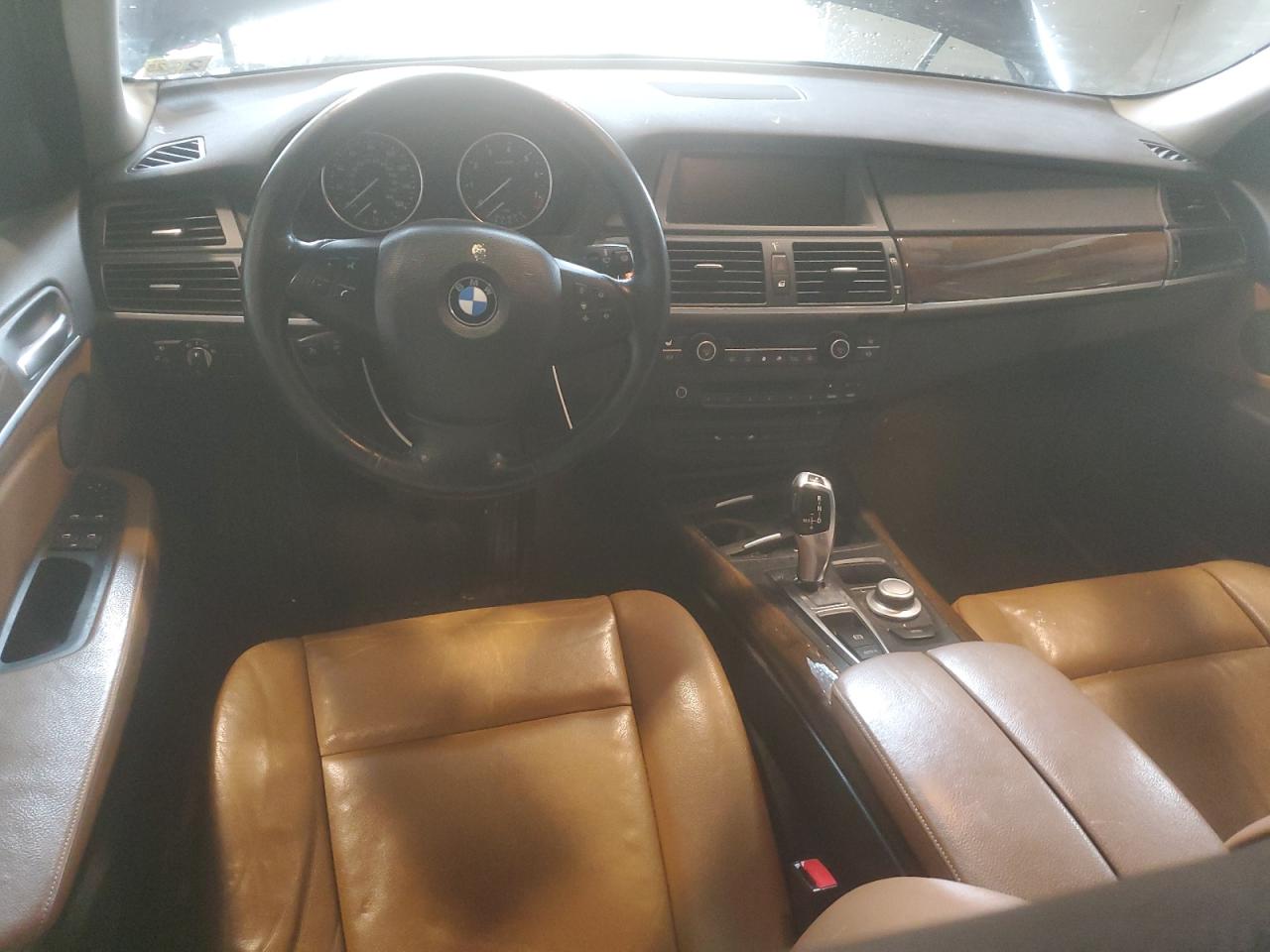 5UXFE43558L036849 2008 BMW X5 3.0I