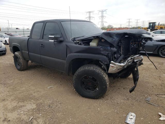 2000 Chevrolet Silverado K1500 VIN: 1GCEK19T1YE324222 Lot: 51656024