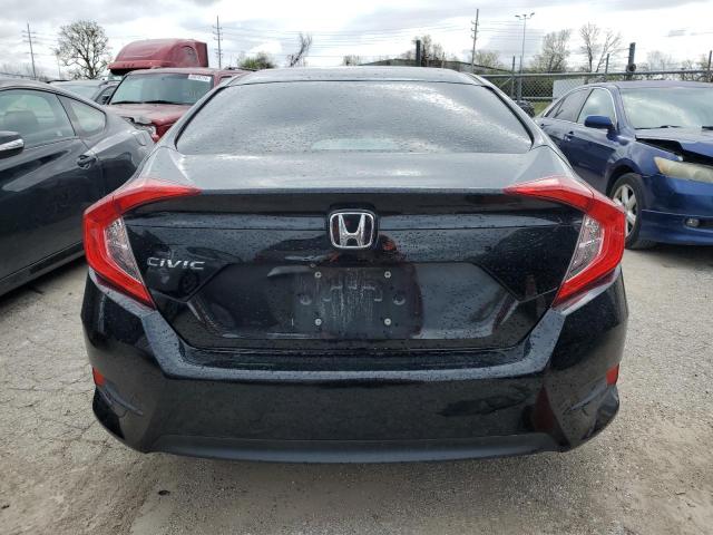 2016 Honda Civic Ex VIN: 19XFC2F78GE082546 Lot: 49462784