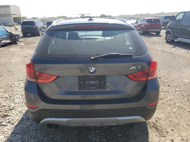 2015 BMW X1 xDrive28I VIN: WBAVL1C58FVY35993 Lot: 52956354