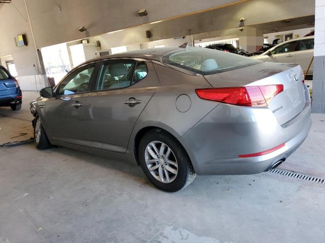 Vin: 5xxgm4a74dg184952, lot: 49972904, kia optima lx 20132