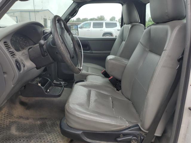 2011 Ford Ranger VIN: 1FTKR1AD6BPA14064 Lot: 50466294