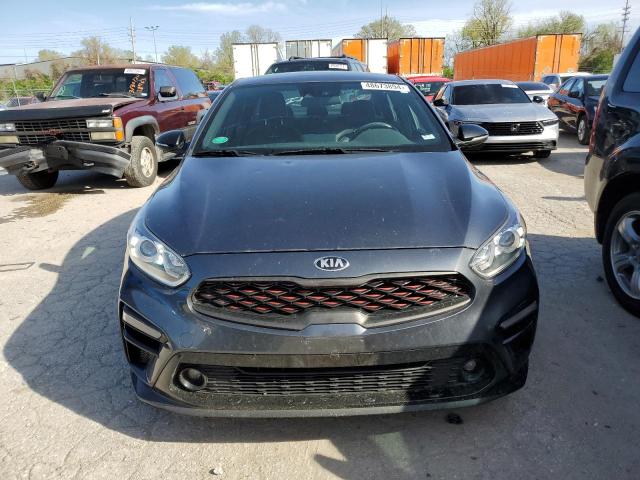 2020 KIA FORTE GT L - 3KPF34AD0LE232796