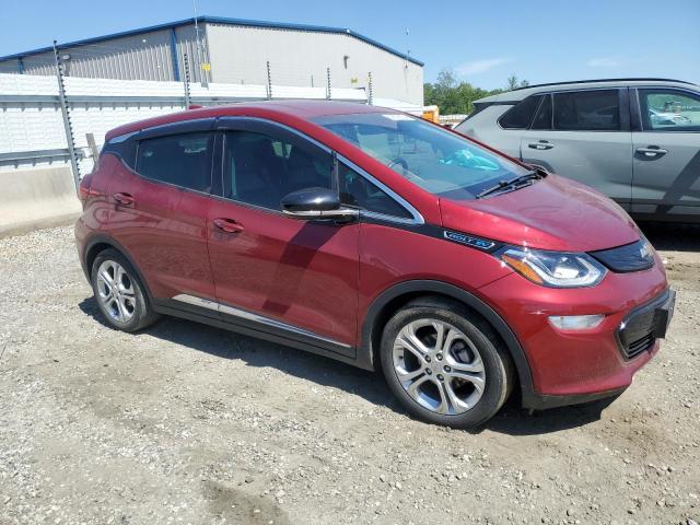 1G1FY6S05L4150209 Chevrolet Bolt EV LT 4