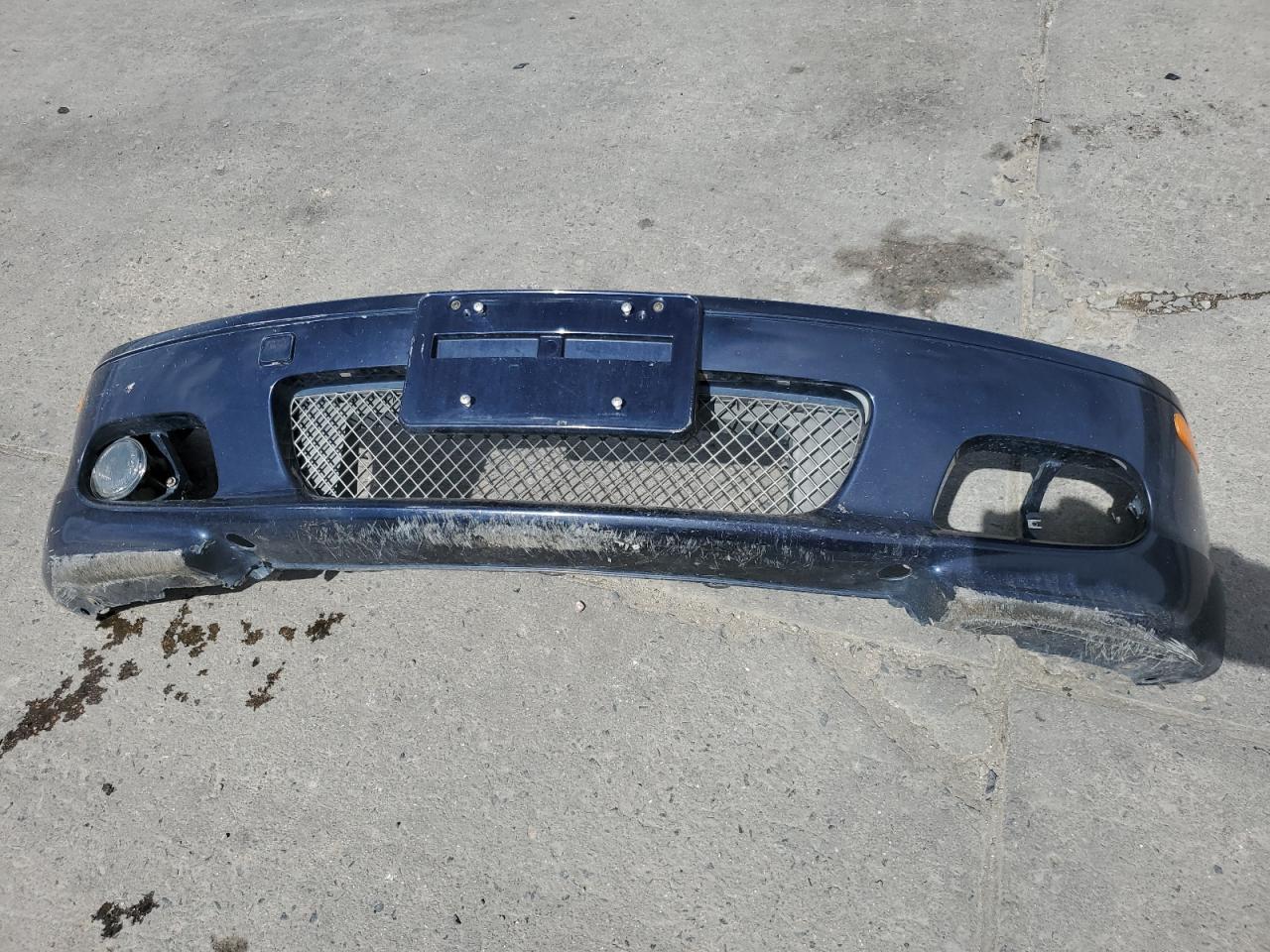 WBABW53484PL47248 2004 BMW 330 Ci