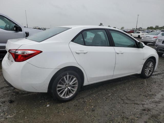 2015 Toyota Corolla L VIN: 5YFBURHE3FP261591 Lot: 50804404