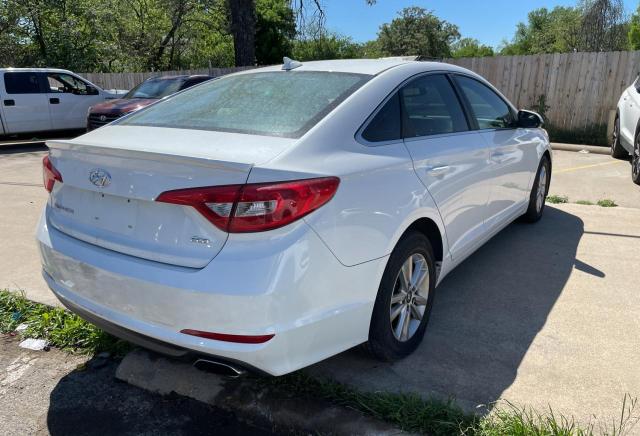 5NPE24AA1GH349101 | 2016 Hyundai sonata eco