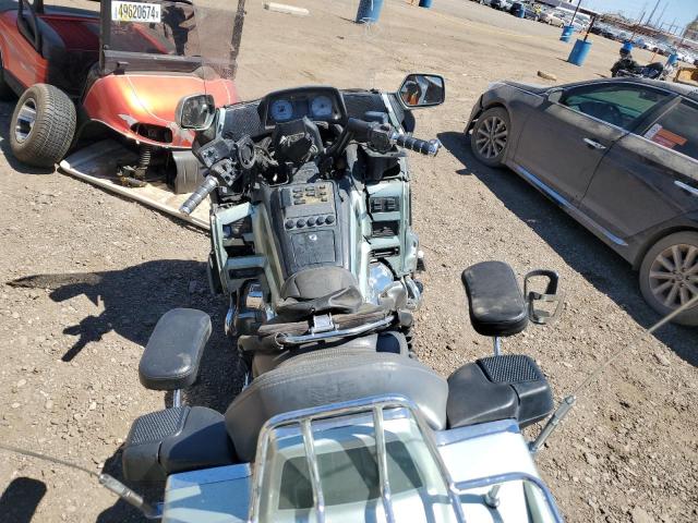 1999 Honda Gl1500 Se12 VIN: 1HFSC2234XA103273 Lot: 40745744