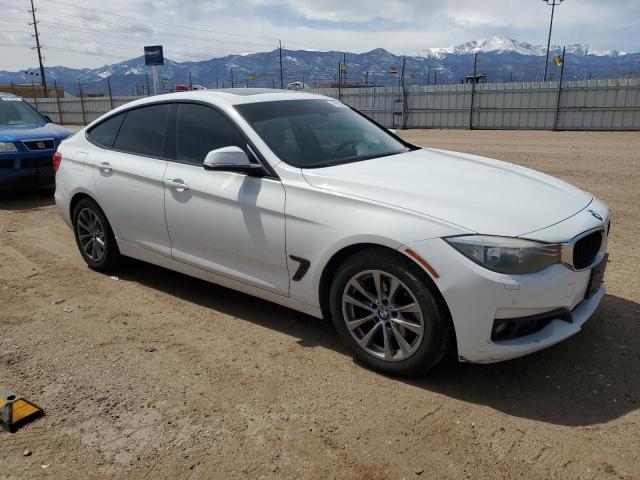 2015 BMW 328 XIGT S - WBA8Z5C53FGS36247
