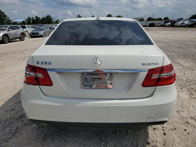 2011 Mercedes-Benz E 350 Bluetec VIN: WDDHF2EB1BA307493 Lot: 52484054