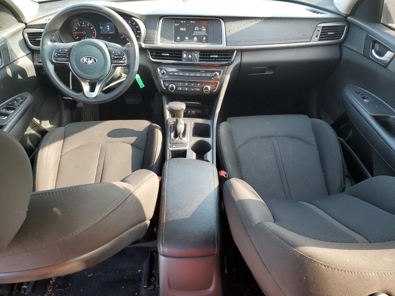 5XXGT4L3XJG194250 2018 Kia Optima Lx