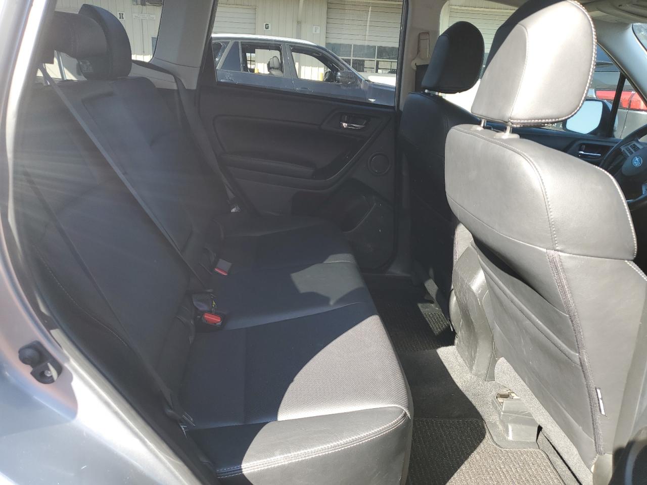 JF2SJAPC2EH502479 2014 Subaru Forester 2.5I Touring