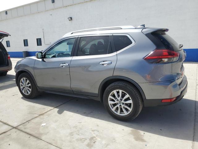2018 Nissan Rogue S VIN: KNMAT2MT9JP550009 Lot: 51548024