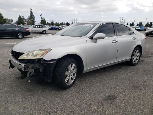 2008 Lexus Es 350 VIN: JTHBJ46G382244841 Lot: 52118734