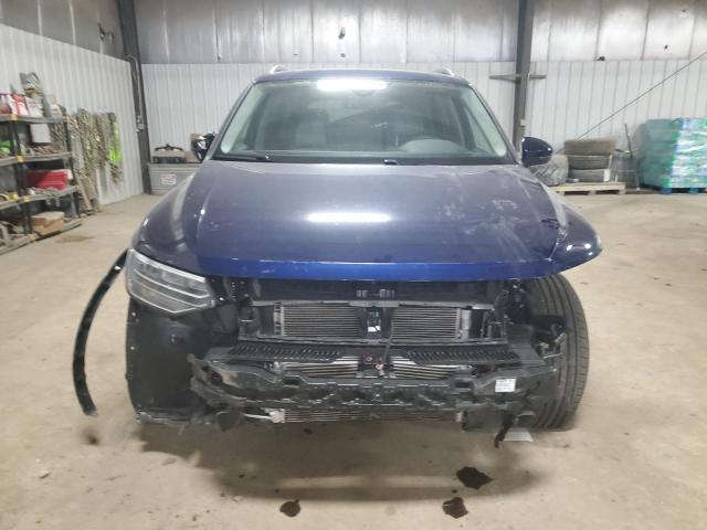 2024 Volkswagen Tiguan Se VIN: 3VVMB7AX7RM088525 Lot: 51124294