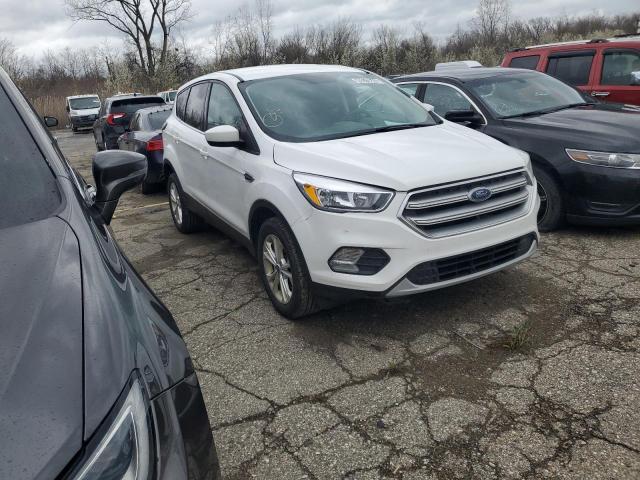 2017 Ford Escape Se VIN: 1FMCU9GD0HUF05468 Lot: 49570644