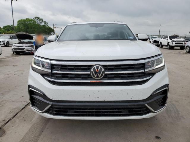 1V26E2CA3LC219693 Volkswagen Atlas CROS 5