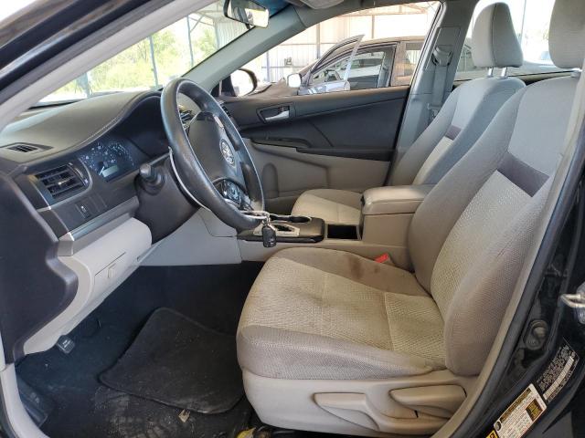 2014 Toyota Camry L VIN: 4T1BF1FK0EU796282 Lot: 49786164