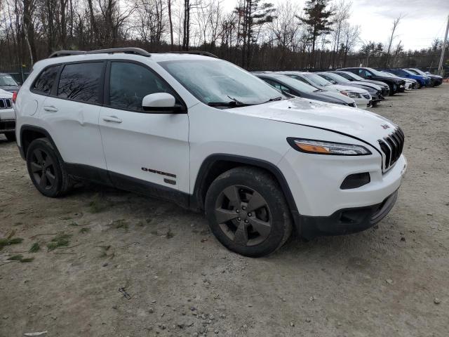 2016 Jeep Cherokee Latitude VIN: 1C4PJMCS1GW268305 Lot: 50272984