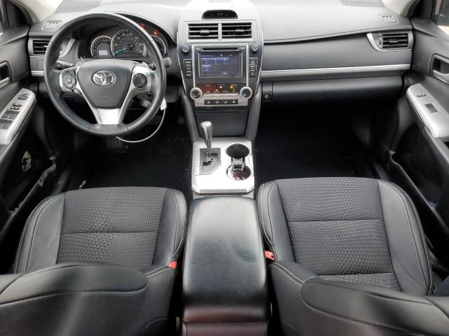 2014 Toyota Camry L VIN: 4T1BF1FK4EU370448 Lot: 50831304