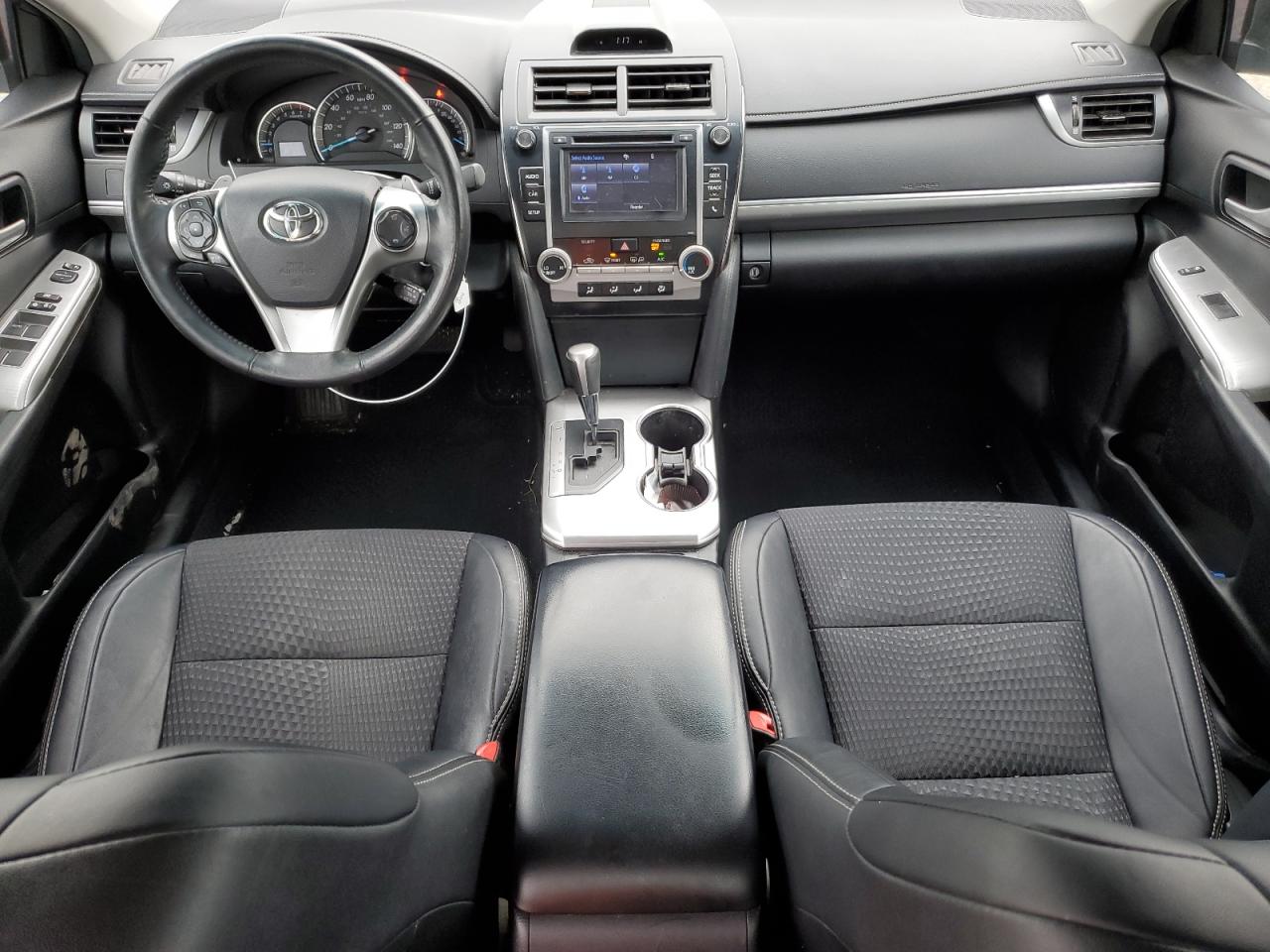 4T1BF1FK4EU370448 2014 Toyota Camry L