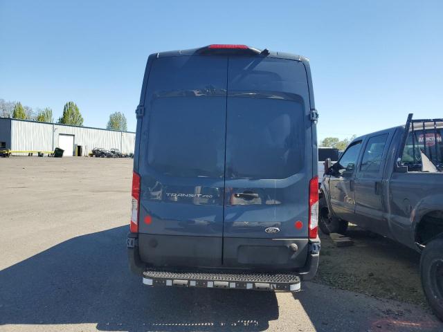 2021 Ford Transit T-250 VIN: 1FTBR3X80MKA45980 Lot: 49931234