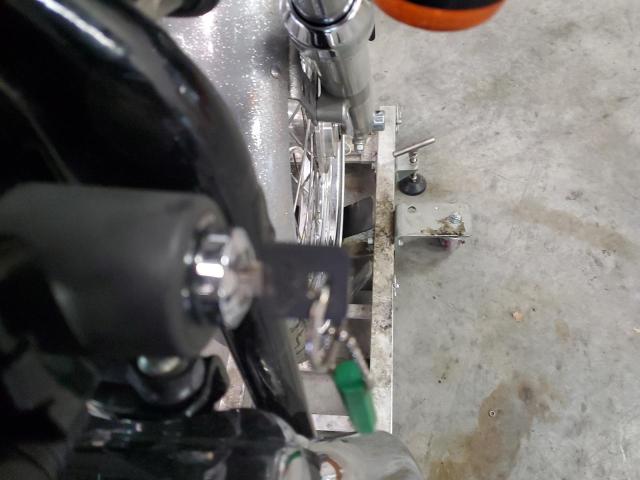 2015 HARLEY-DAVIDSON XL1200 V 1HD1LF319FC429064