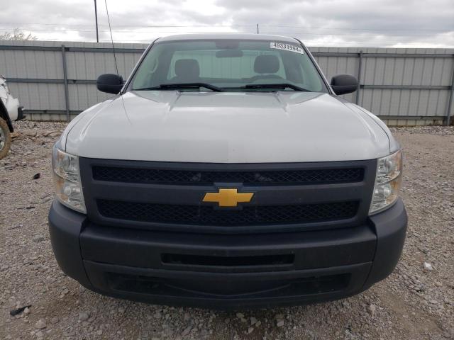 2012 Chevrolet Silverado C1500 VIN: 1GCNCPEX1CZ316471 Lot: 49331994