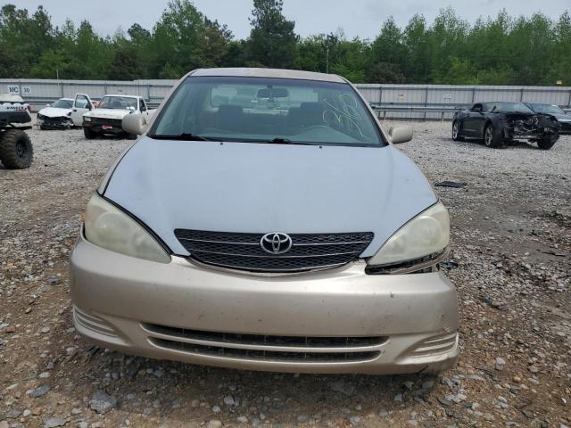 2003 Toyota Camry Le VIN: 4T1BE32K73U151937 Lot: 51434314