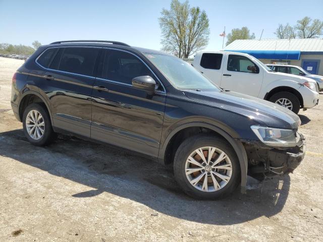 2019 Volkswagen Tiguan Se VIN: 3VV3B7AX2KM065798 Lot: 50611394