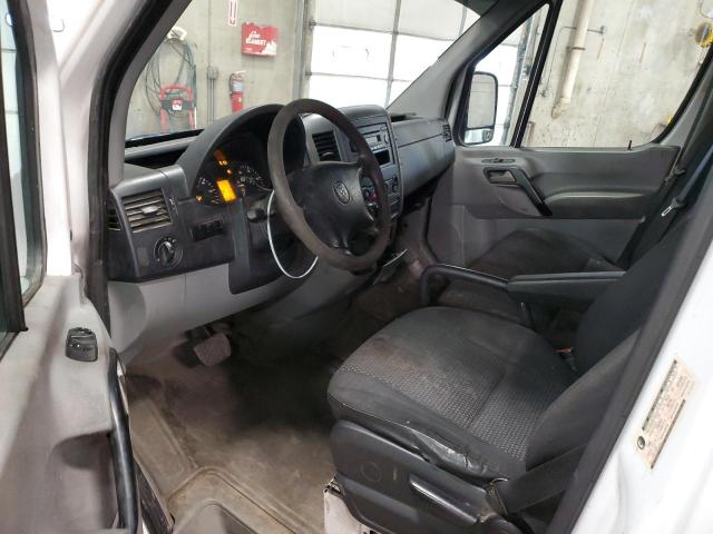 2008 Dodge Sprinter 3500 VIN: WD0PF145785249622 Lot: 51796104