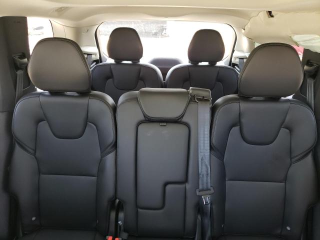 2024 VOLVO XC90 CORE YV4L12PK8R1222125