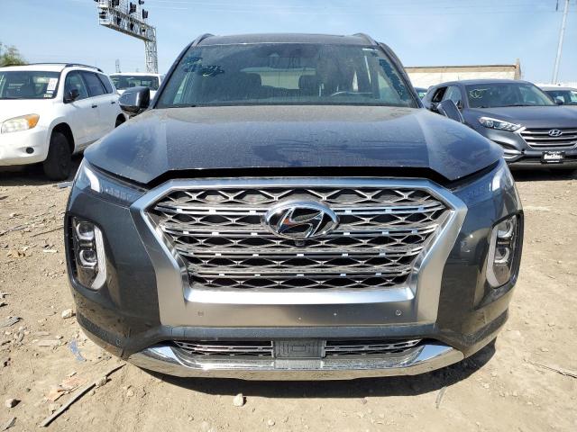 KM8R5DHE9LU119450 Hyundai Palisade L 5