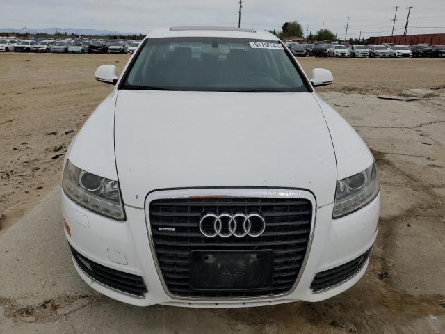 2010 Audi A6 Premium Plus VIN: WAUFGAFB9AN059392 Lot: 51758544