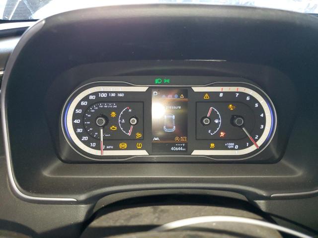 2022 Hyundai Tucson Se VIN: 5NMJA3AEXNH003914 Lot: 51107724