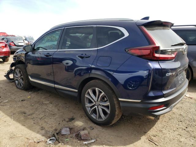 5J6RW2H92LL031607 HONDA CRV 2020